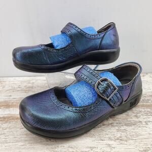 Alegria KOU-413 Kourtney Starlit Mary Jane 38